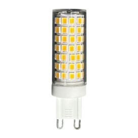 Фотография товара 'Ecola G9QD70ELC G9 LED Premium 7,0W Corn Micro 220V 6400K 320° 60x16'