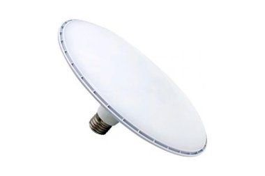 Фотография товара 'Ecola HP6D50ELC High Bay LED Premium 50W 220V Круг E27 6000K 220х120mm'