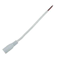 Фотография товара 'Ecola SCPLPMESB разъем штырьковый (мама) для адаптера с кабелем'