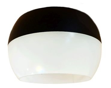 Фотография товара 'Ecola SS536BECB GX53 SP5396 светильник накладной Спот Сфера углубленный'