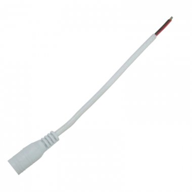 Фотография товара 'Ecola SCPLUMESB разъем штырьковый (мама) для адаптера с кабелем'