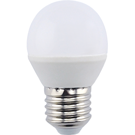 Фотография товара 'Ecola K7GD80ELC Светодиодная лампа LED 8,0W G45 220V E27 6000K'