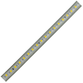 Фотография товара 'Ecola S20D09ESB Светодиодная лента LED strip 220V STD 9,6W/m IP68 12x7'