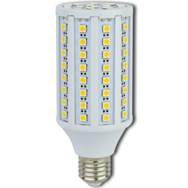 Фотография товара 'Ecola Z7NW17ELC Светодиодная лампа LED Premium 17,0W 220V E27 2700K'