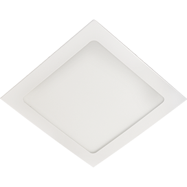 Фотография товара 'Ecola DSRV12ELC Светодиодный светильник даунлайт с драйвером 12W 220V 4200K'