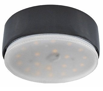 Фотография товара 'Ecola FM5380ECB GX53 FT8073 светильник накладной 25x82'