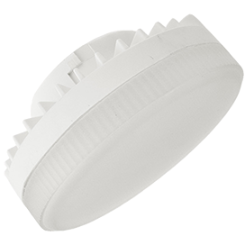 Фотография товара 'Ecola T5QD10ELC LED 10,0W Tablet 220V 6000K 27x75'