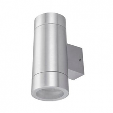 Фотография товара 'Ecola FS53C2ECH светильник накладной IP65 прозрачный Цилиндр 205x140x90'