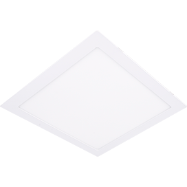 Фотография товара 'Ecola DSRD24ELC Светодиодный светильник даунлайт с драйвером 24W 220V 6500K'