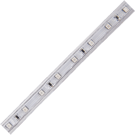Фотография товара 'Ecola SA5G05ESB Светодиодная лента LED strip 220V STD 4,8W/m IP68'