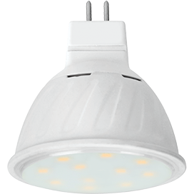 Фотография товара 'Ecola M2ZW10ELC Светодиодная лампа LED Premium 10,0W 220V GU5.3 2800K'