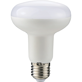 Фотография товара 'Ecola G7NW17ELC Светодиодная лампа Reflector R80 LED Premium 17,0W 220V E27 2800K'