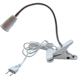 Π€ΠΎΡΠΎΠ³ΡΠ°ΡΠΈΡ ΡΠΎΠ²Π°ΡΠ° 'Ecola APF7FWEAY Π‘Π²Π΅ΡΠΈΠ»ΡΠ½ΠΈΠΊ ΠΏΡΠΈΡΠ΅ΠΏΠΊΠ° Ρ Π²ΠΈΠ»ΠΊΠΎΠΉ Ρ Π²ΡΠΊΠ»ΡΡΠ°ΡΠ΅Π»Π΅ΠΌ - ΠΏΠ°ΡΡΠΎΠ½ E27'