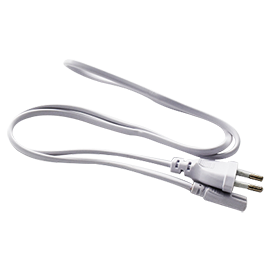 Фотография товара 'Ecola LT5RPPELT сетевой шнур для светильника T5'