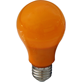 Фотография товара 'Ecola K7CY12ELY Светодиодная лампа LED color 12,0W A60 220V E27'