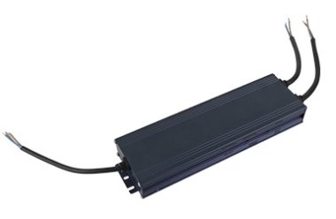Фотография товара 'Ecola B7L400ESB Ecola LED strip Power Supply 400W 220V-12V IP67 блок питания для светодиодной ленты'