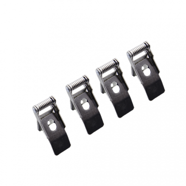 Фотография товара 'Ecola PKP4TNELT комплект для установки тонкой панели'