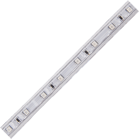 Фотография товара 'Ecola SA1V14ESB LED strip 220V STD 14,4W/m IP68 14x7 60Led/m 4200K 12Lm/LED 720Lm/m'