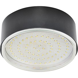 Фотография товара 'Ecola FB70NFECD Светильник накладной легкий 42x120'