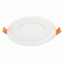Фотография товара 'Ecola DWRV90ELC Светодиодный светильник 9(6+3)W 220V 4200K / 2700K'