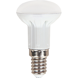 Фотография товара 'Ecola TE4W40ELC Светодиодная лампа Reflector R39 LED 4,0W 220V E14 2800K'