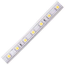 Фотография товара 'Ecola S20V14ESB Светодиодная лента LED strip 220V STD 14,4W/m IP68'