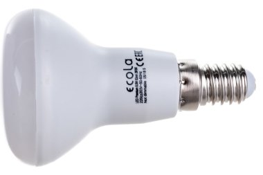 Фотография товара 'Ecola G4PW80ELC Reflector R50 LED Premium 8,0W 220V E14 2800K'
