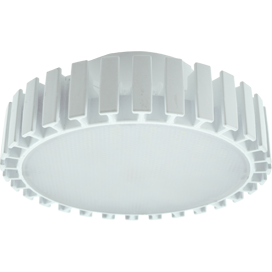 Фотография товара 'Ecola T7PW23ELC Светодиодная лампа LED Premium 23,0W Tablet 220V 2800K'