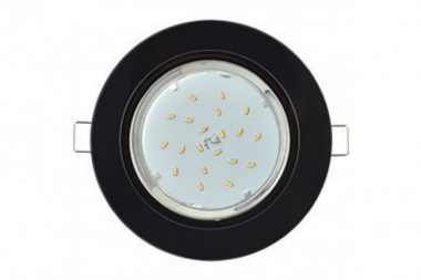 Фотография товара 'Ecola SB5310ECB светильник встраив. без рефл. 38x106'