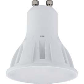 Фотография товара 'Ecola TR4V40ELC Светодиодная лампа LED 4,0W 220V GU10 4200K'