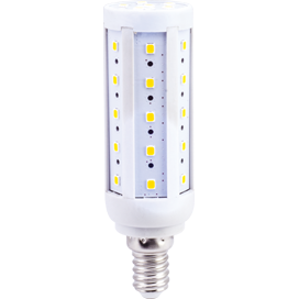 Фотография товара 'Ecola Z4NV95ELC Светодиодная лампа LED Premium 9,5W 220V E14 4000K'