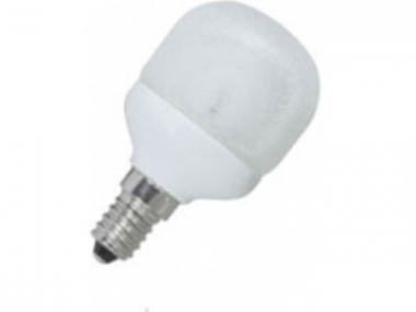 Фотография товара 'Ecola B4SV10ECD Лампа энергосберегающая cylinder 10W DEP/T45 220V E14 4000K'