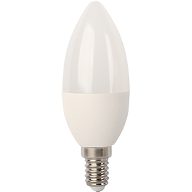 Фотография товара 'Ecola C4TW70ELC Светодиодная лампа LED 7,0W 220V E14 2700K'
