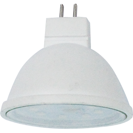 Фотография товара 'Ecola M2QV80ELC Светодиодная лампа LED Premium 8,0W 220V GU5.3 4200K'