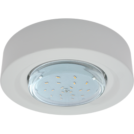 Фотография товара 'Ecola FW5330ECB Светильник Накладной Широкий 32х130'