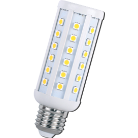Фотография товара 'Ecola Z7NW95ELC Светодиодная лампа LED Premium 9,5W 220V E27 2700K'