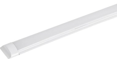 Фотография товара 'Ecola LSHV24ELC LED linear IP20 линейный светодиодный светильник (замена ЛПО) 24W 220V 4200K 600x75x25'