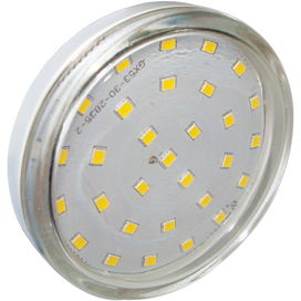 Фотография товара 'Ecola T5TW60ELC Светодиодная лампа Tablet 220V 2800K 27x75'