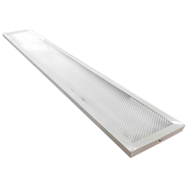 Фотография товара 'Ecola PRDK36ELC Светодиодный светильник 36W 220V 6500K'