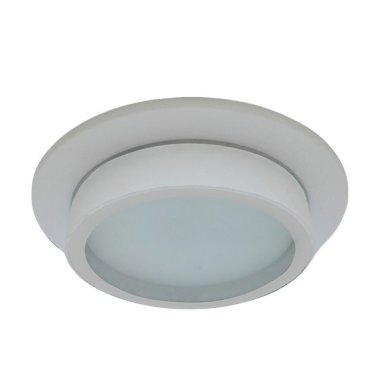 Фотография товара 'Ecola SQ530WECB GX53 H4 SP5370 светильник встраив. Спот IP65'