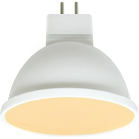 Фотография товара 'Ecola M2UG80ELC Светодиодная лампа LED Premium 8,0W 220V GU5.3'