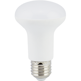Фотография товара 'Ecola G7KV90ELC Светодиодная лампа Reflector R63 LED 9,0W 220V E27 4200K'