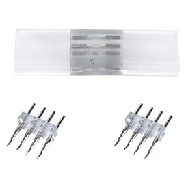 Фотография товара 'Ecola SCNM16ESB комплект для упрощенного соединения'