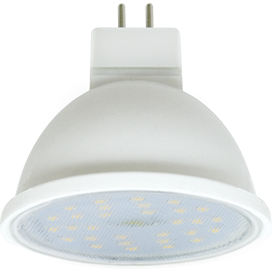 Фотография товара 'Ecola M2SV70ELC Светодиодная лампа LED 7,0W 220V GU5.3 4200K'