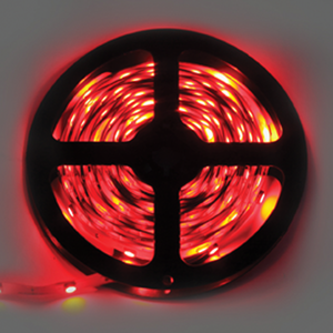 Фотография товара 'Ecola S10R14ESB Светодиодная лента LED strip 220V STD 14,4W/m IP68'