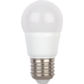 Фотография товара 'Ecola K7GD54ELC Светодиодная лампа LED 5,4W G45 220V E27 6500K'