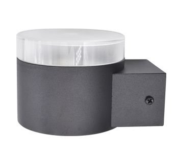 Фотография товара 'Ecola FB53Q1ECH GX53 LED 8005A светильник накладной IP65 1*GX53 68x108x80'