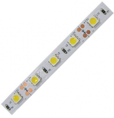 Фотография товара 'Ecola S2LD1411B Светодиодная лента LED strip STD 14.4W/m 12V IP20 10mm 60Led/m'