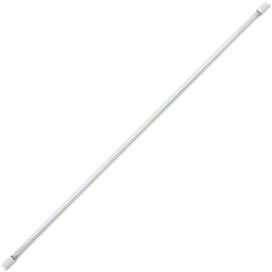 Фотография товара 'Ecola CQ8D21ELB Светодиодная лампа Premium G13 LED 21,0W 220V 6500K'