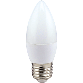 Фотография товара 'Ecola C7LD80ELC Светодиодная лампа LED 8,0W 220V E27 6000K'